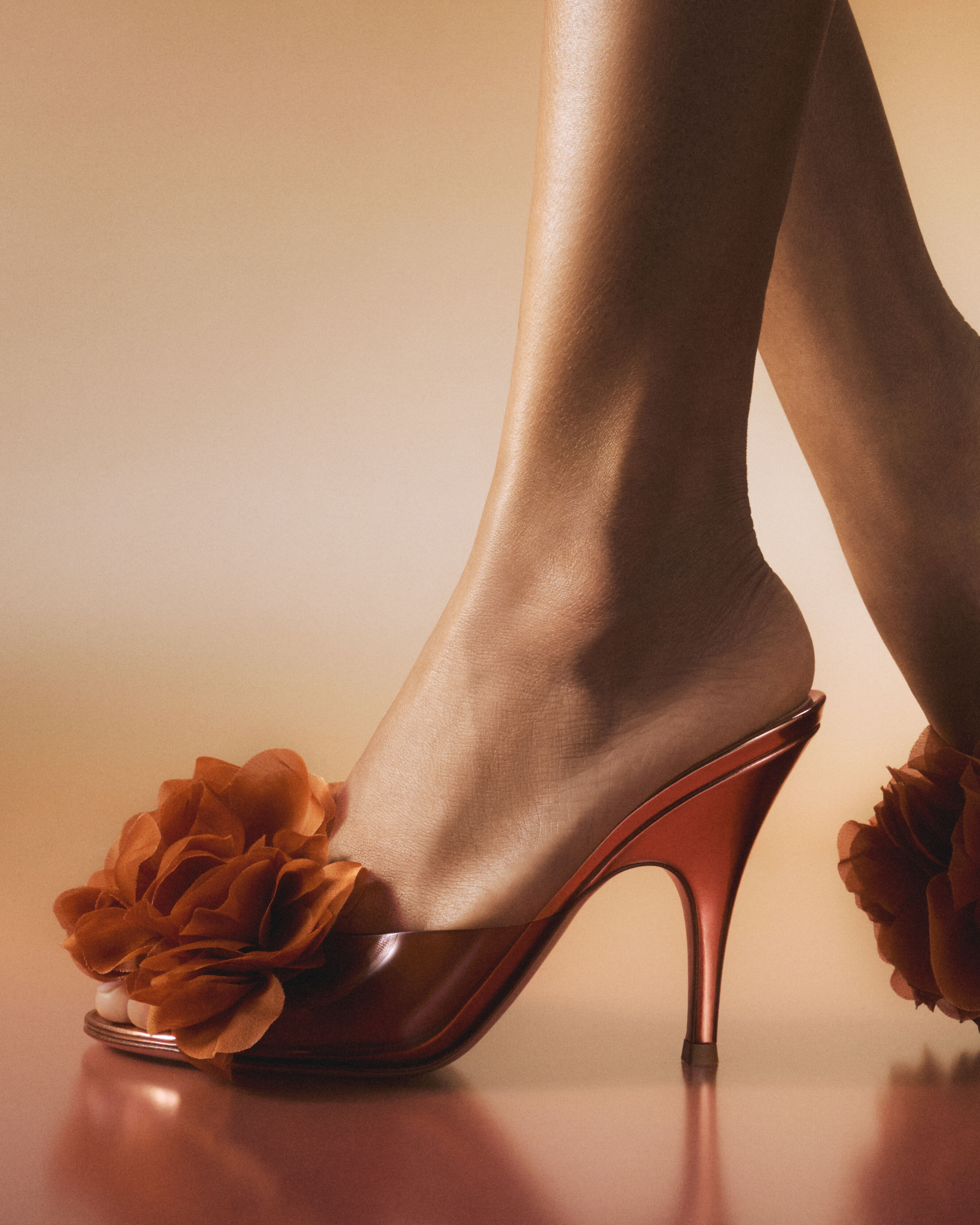 Gianvito Rossi 公式サイト