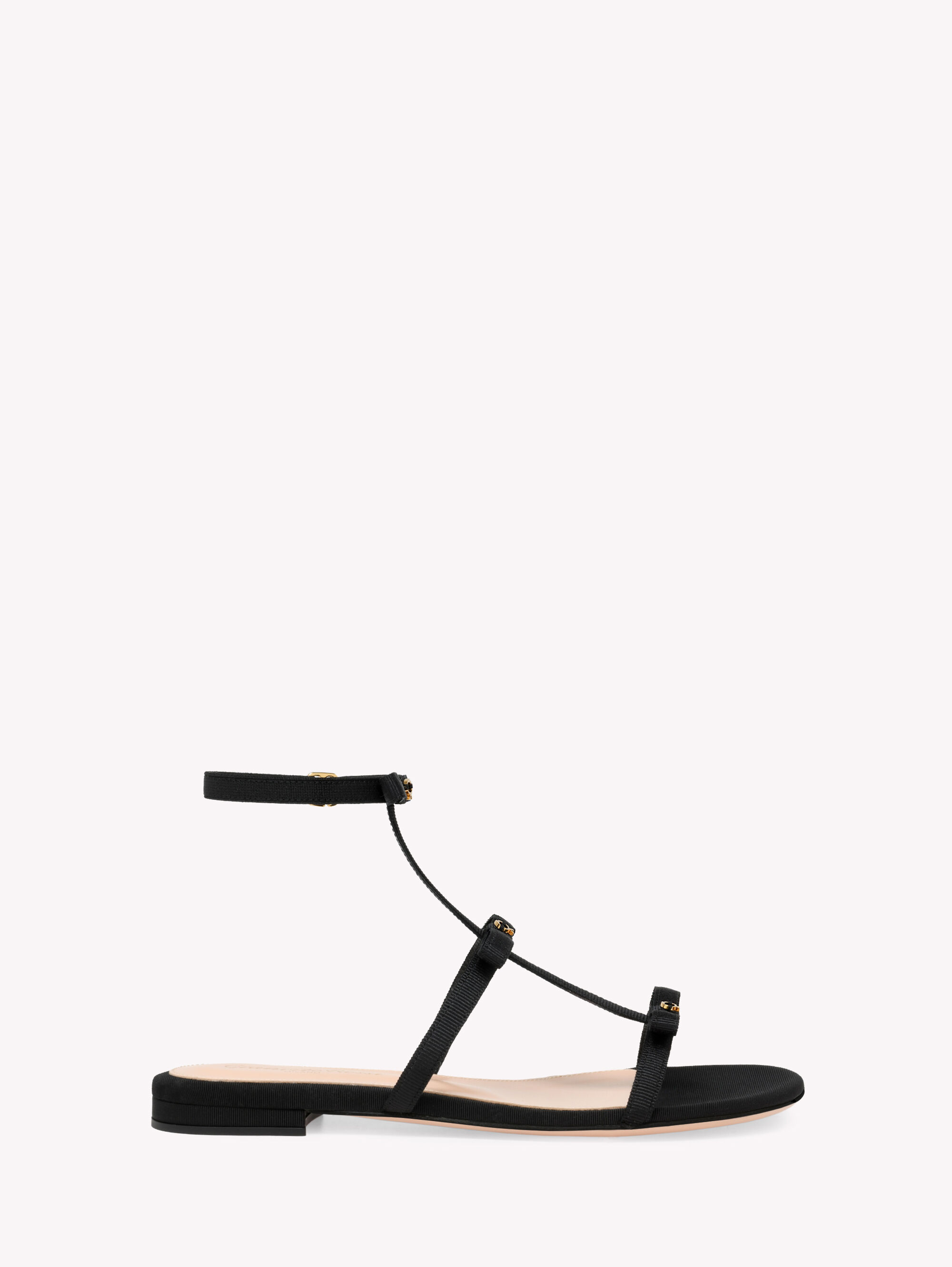 レディース用デザイナーズフラットシューズ | Gianvito Rossi