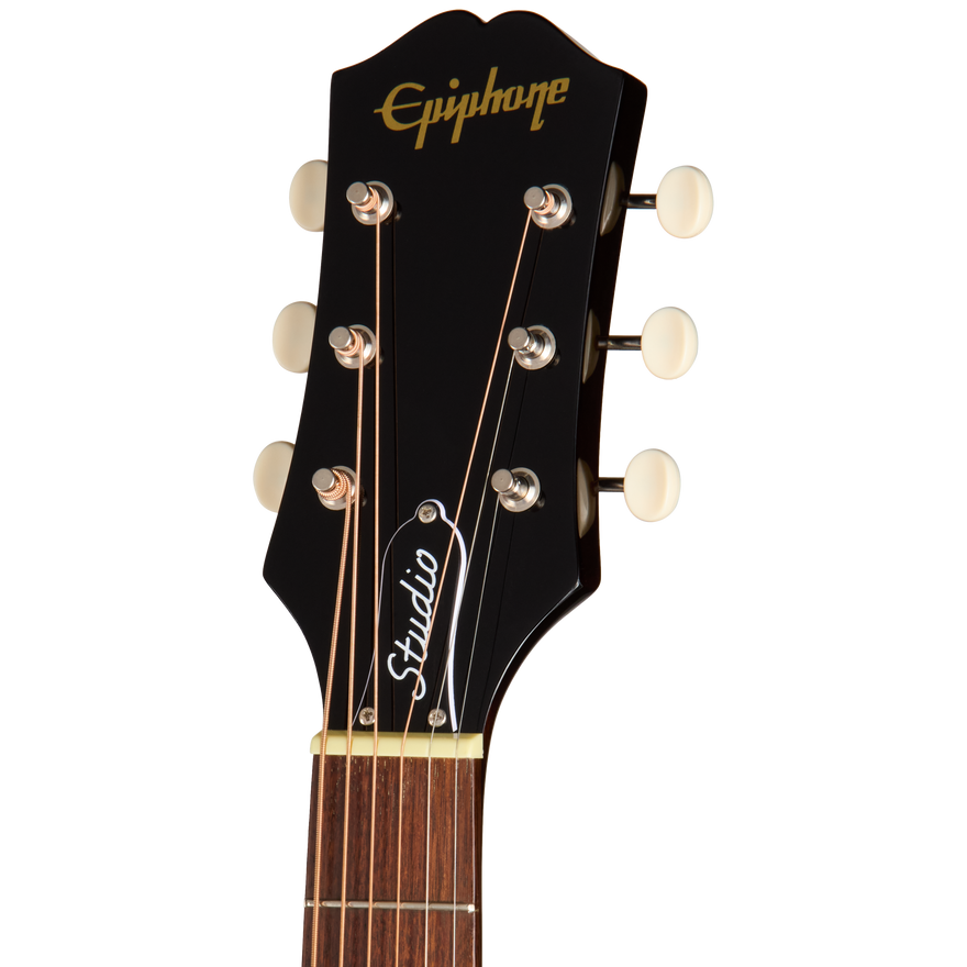 Epiphone J-45 Studio, Natural – Gibson