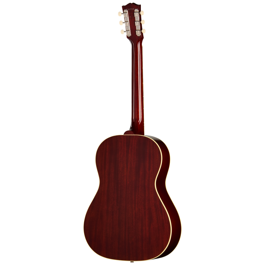 Gibson LG-2 50s Original, Vintage Sunburst