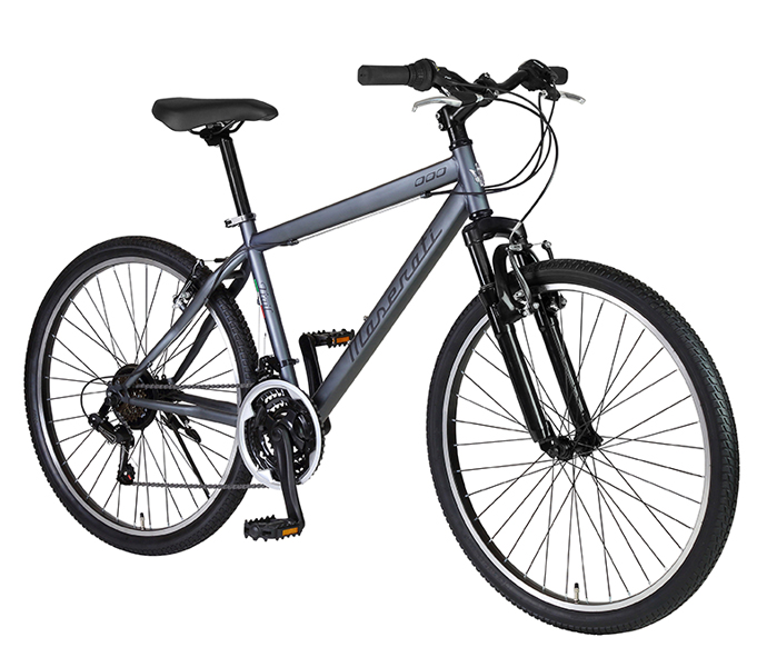 MASERATI ATB2618Fsus Trail｜MASERATI 商品一覧｜ラインナップ｜GIC