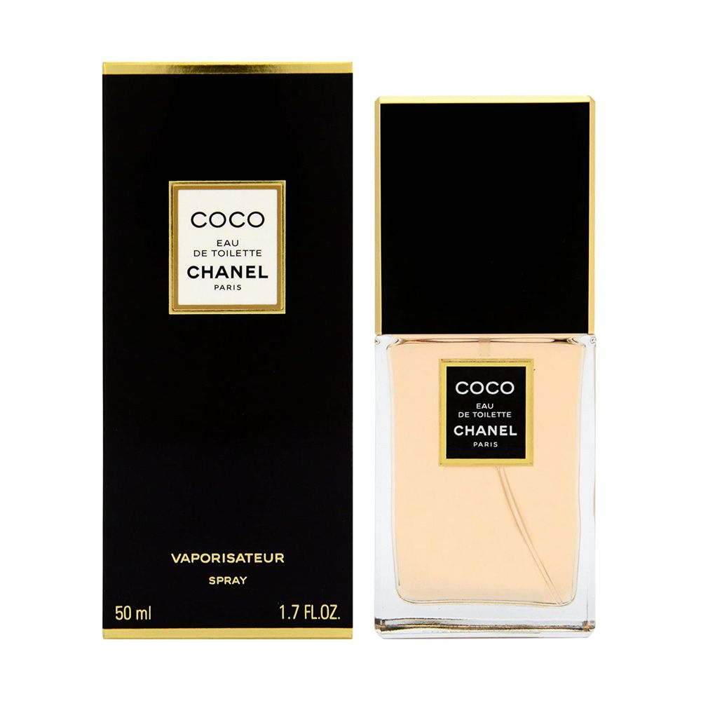 Buy Coco by Chanel (TESTER ) 3.4 OZ Eau De Parfum for Women | UPC