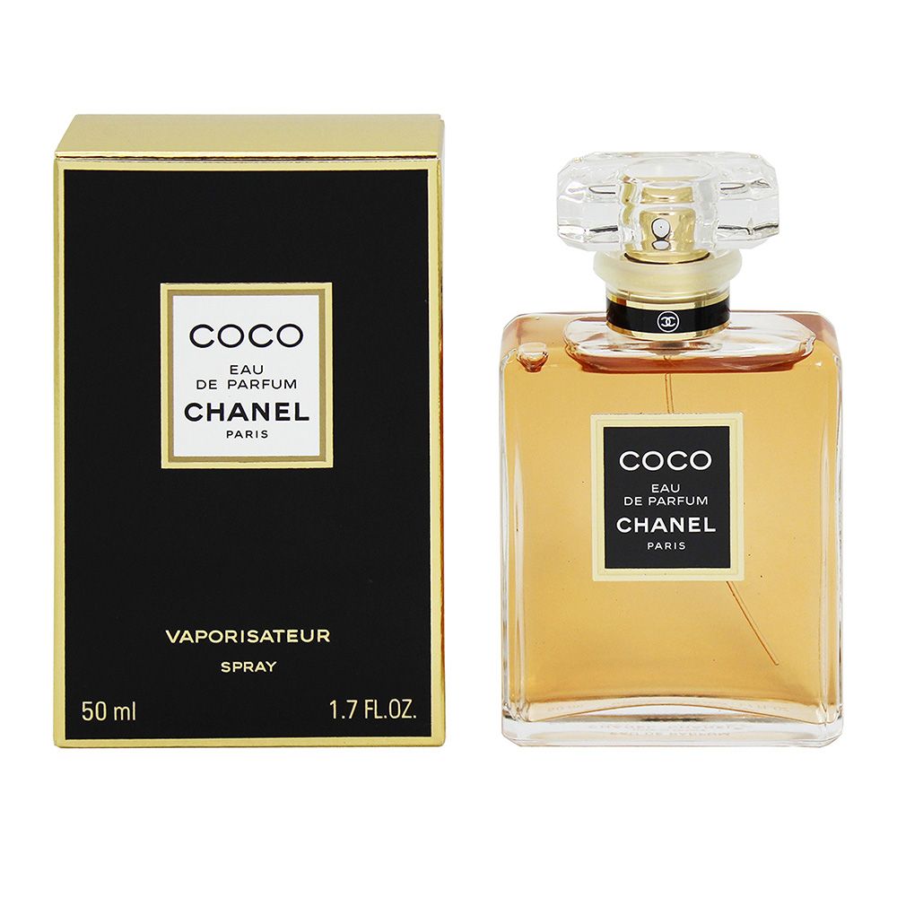 Buy Coco Mademoiselle 3.4 oz Eau De Parfum from Chanel for Women