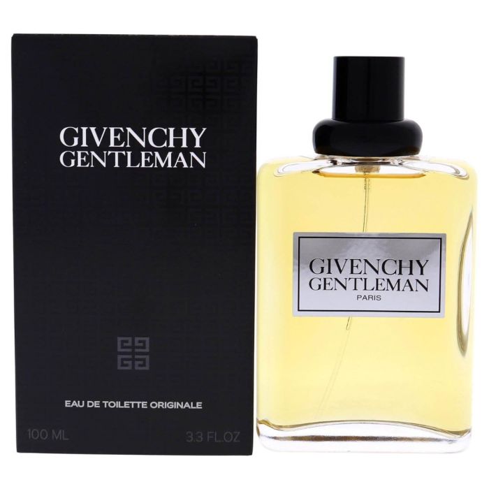 Gentleman 3.3 oz by Givenchy For Men | UPC - 3274872389816