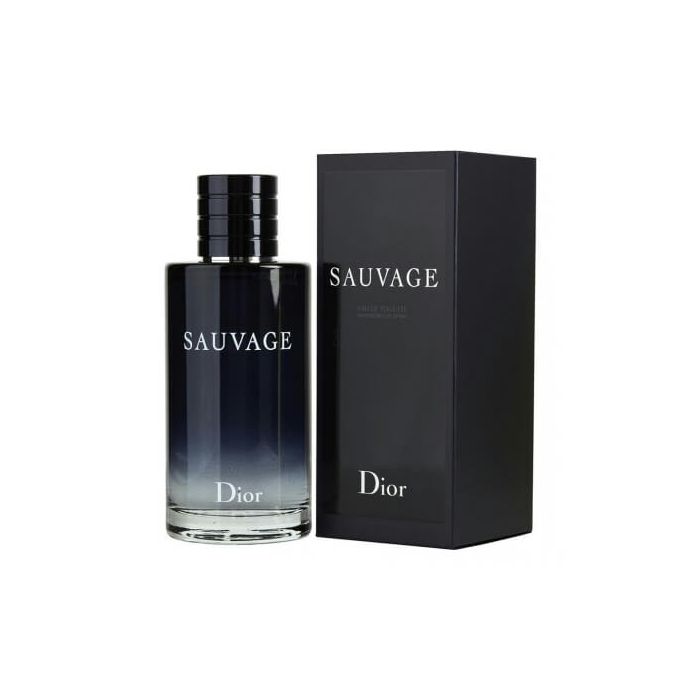 Dior Sauvage 3.4 oz by Christian Dior For Men | UPC - 3348901250146