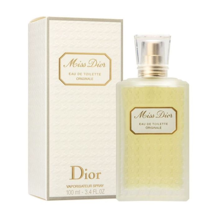 Miss Dior Originale 3.4 oz by Christian Dior For Women | UPC
