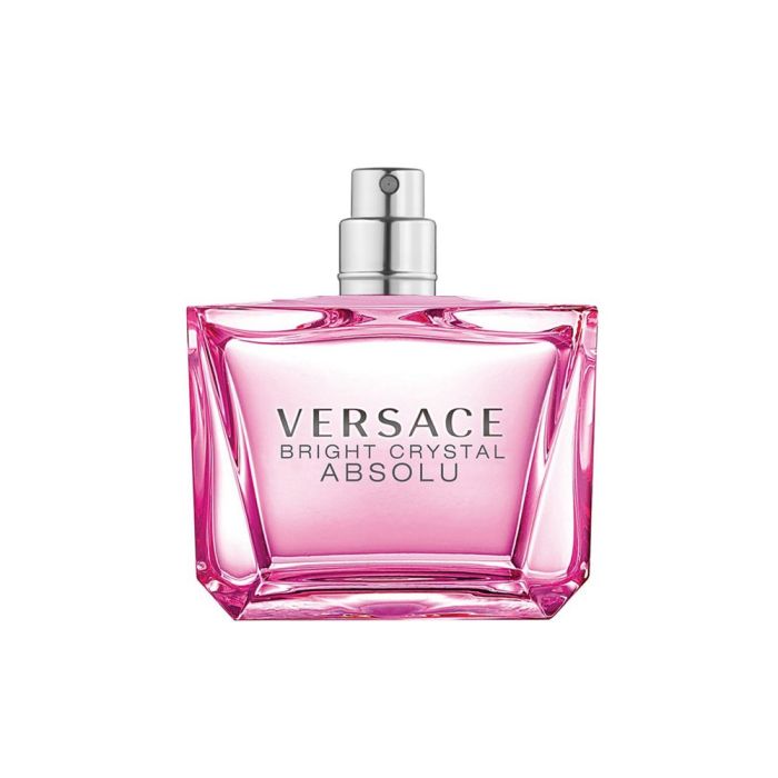 Bright Crystal Absolu (Tester) 3.0 by Gianni Versace For Women