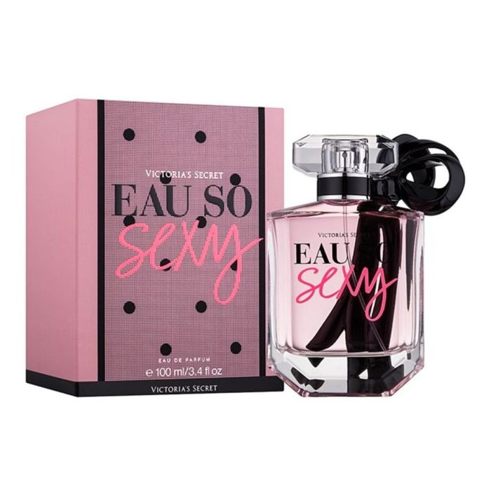 Eau So Sexy 3.4 oz by Victoria's Secret For Women | UPC - 667535578574