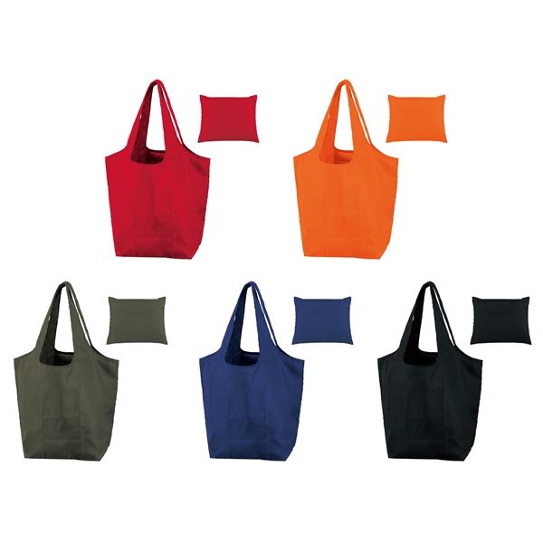 セルトナ マチ広ラージポータブルエコバッグ｜123561｜商品詳細