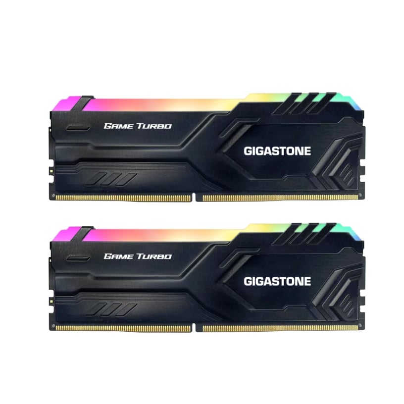 DDR4 RAM GAME TURBO－DRAM－Products｜GIGASTONE