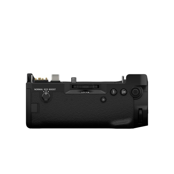 FUJIFILM(富士フイルム) 縦位置バッテリーグリップ VG-XH(VG-XH