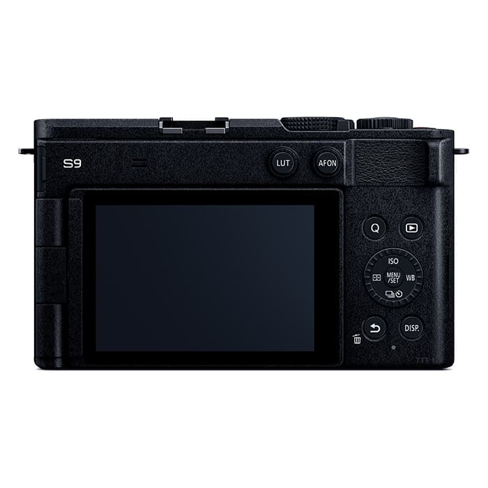 Panasonic(パナソニック) LUMIX S9 広角ズームレンズキット ジェット