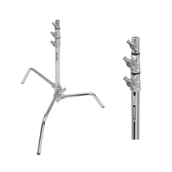 Avenger(アベンジャー) C-スタンドキット A2018LJ+D210J+D500 JP 20