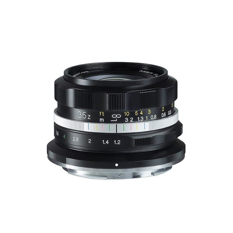 Voigtlander(フォクトレンダー) NOKTON D35mm F1.2 ニコン Z マウント