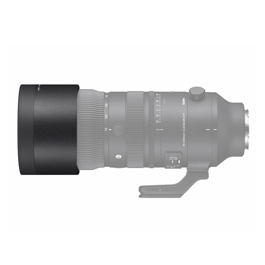 SIGMA(シグマ) レンズフード LH860-01: レンズ 銀一オンラインショップ