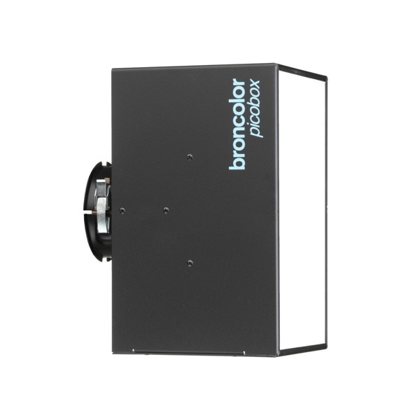 broncolor(ブロンカラー) ピコボックス ピコライト/モビライト