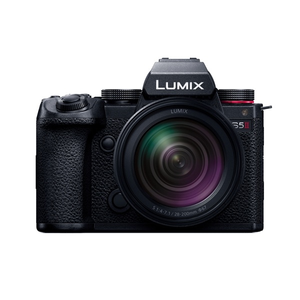 Panasonic(パナソニック) LUMIX G9 PROII ボディ DC-G9M2(LUMIX G9