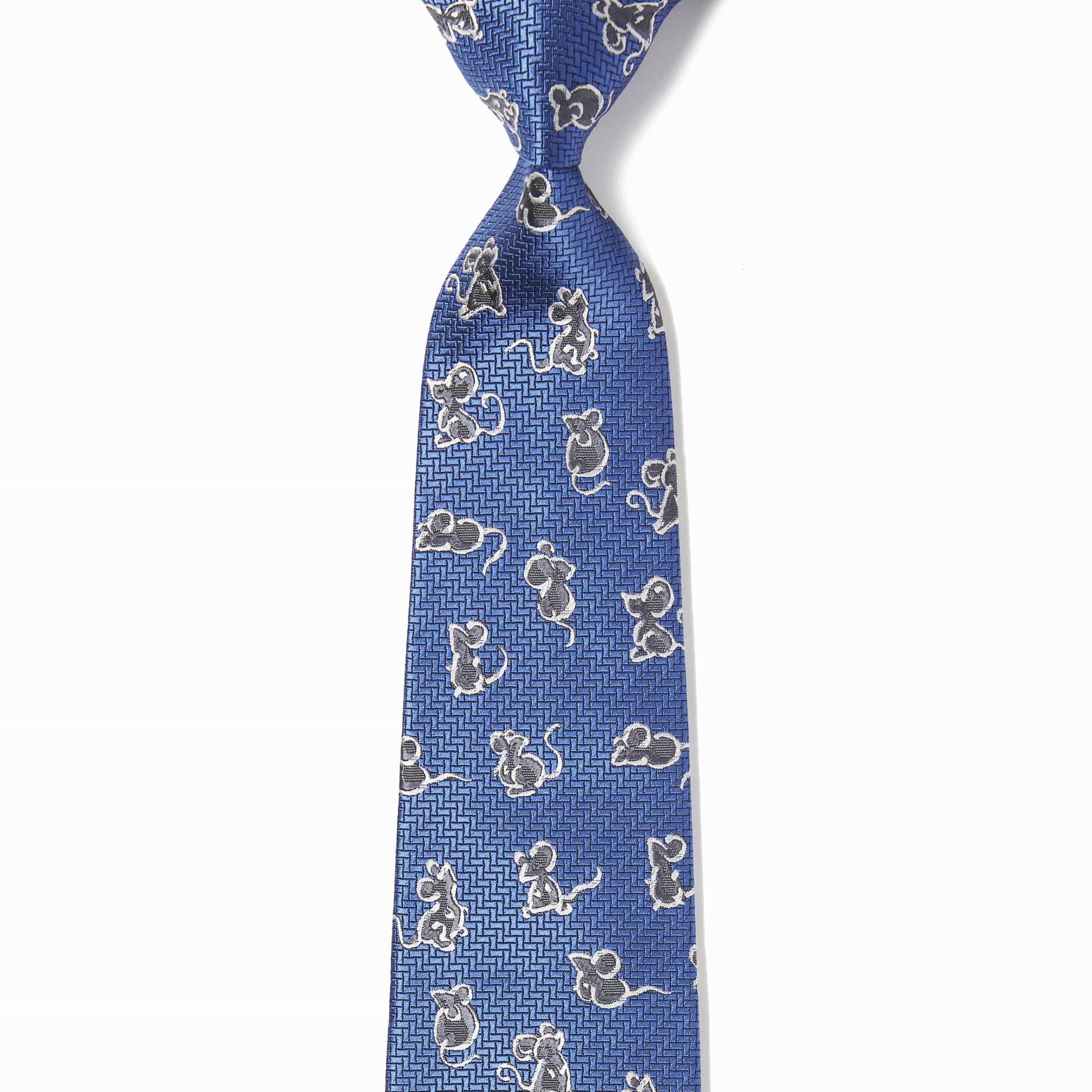2026年干支ネクタイ特集 午（うま）｜12干支、向かい干支の意味｜銀座