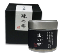 銀座かずやオンラインショップ 高級宇治抹茶・最高級玉露 茶師10段小林