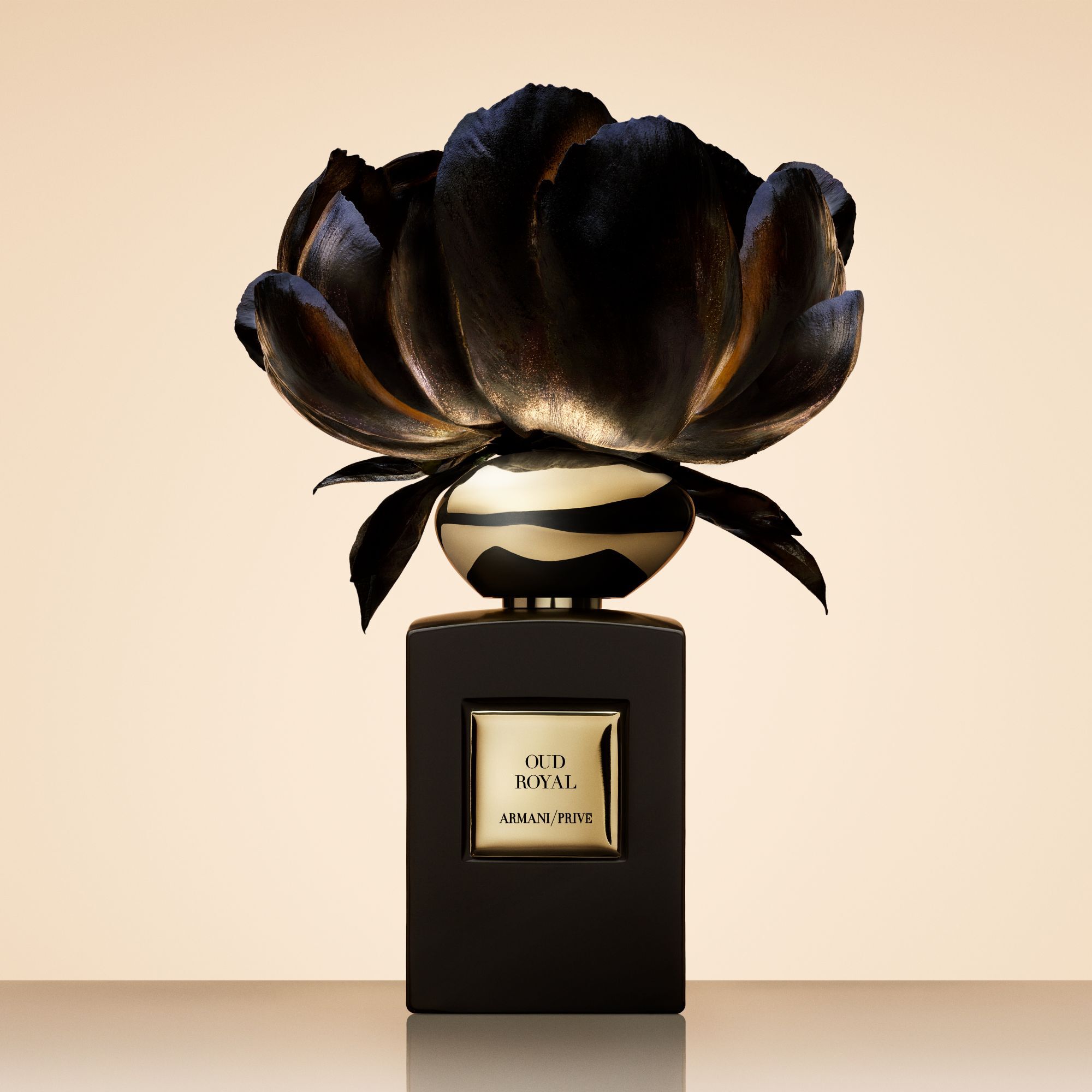 Armani Prive Oud Royal Fragrance| Giorgio Armani Beauty