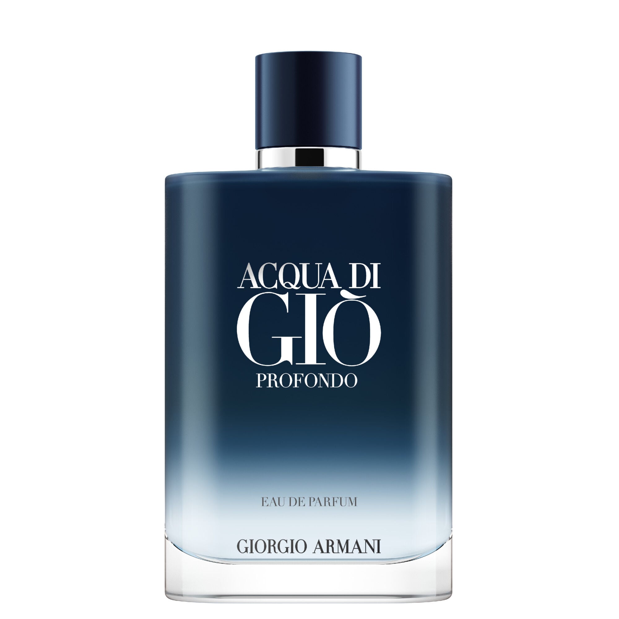 Acqua di Giò Profondo Eau de Parfum Cologne - Armani Beauty