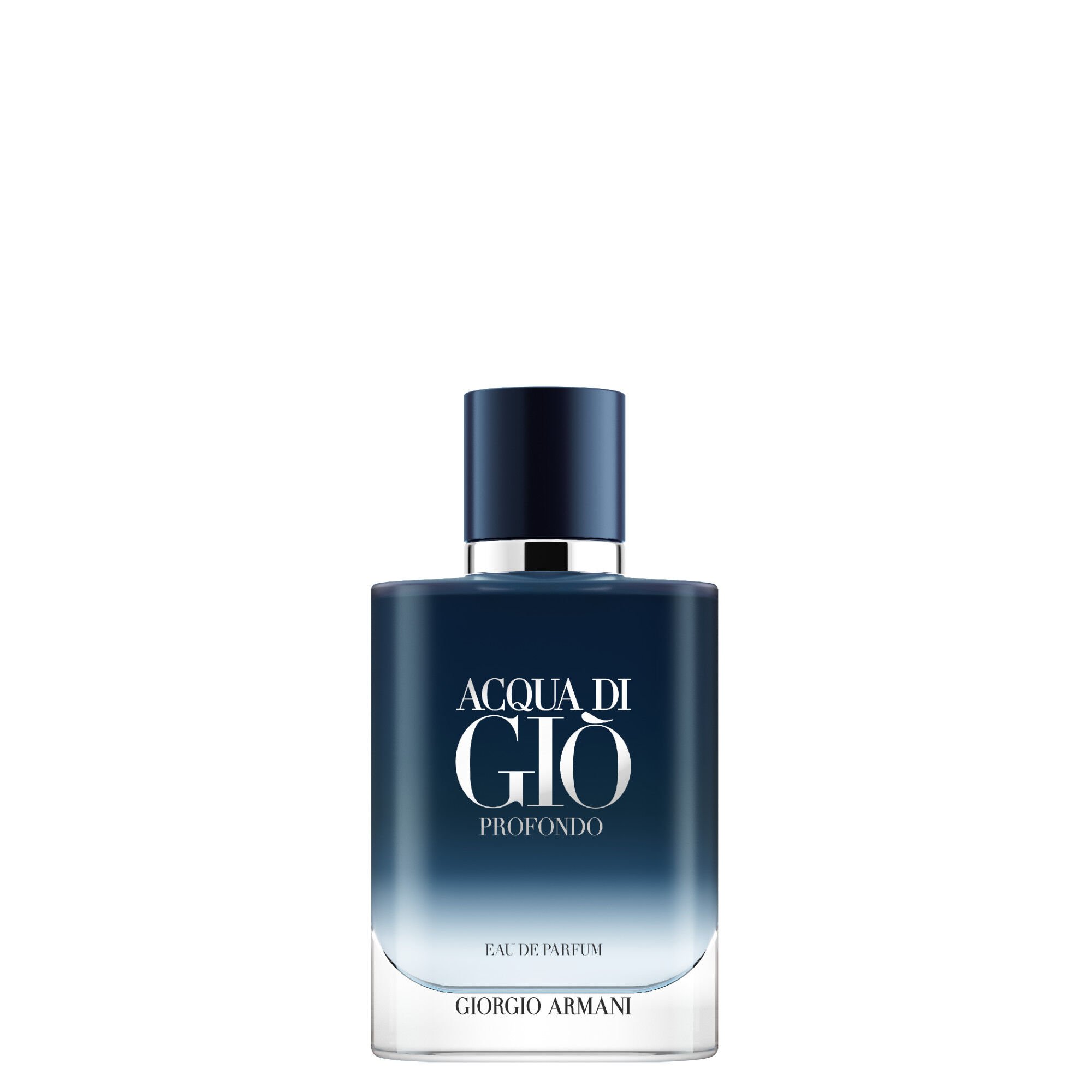 Acqua di Giò Profondo Eau de Parfum Cologne - Armani Beauty