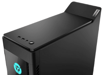 Lenovo Legion T550iのレビュー・このスペックでこの価格は絶対に買い