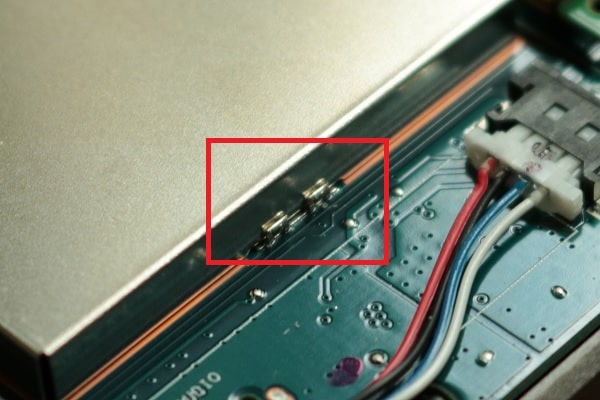 Lenovo Ideapad S540のメモリ増設・交換方法 - パソコンガイド