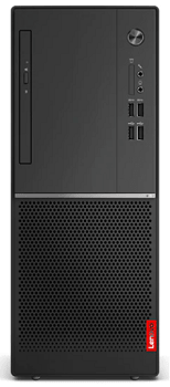 Lenovo V55t Mini-Tower(2020)のレビュー Ryzen 4000シリーズ搭載の