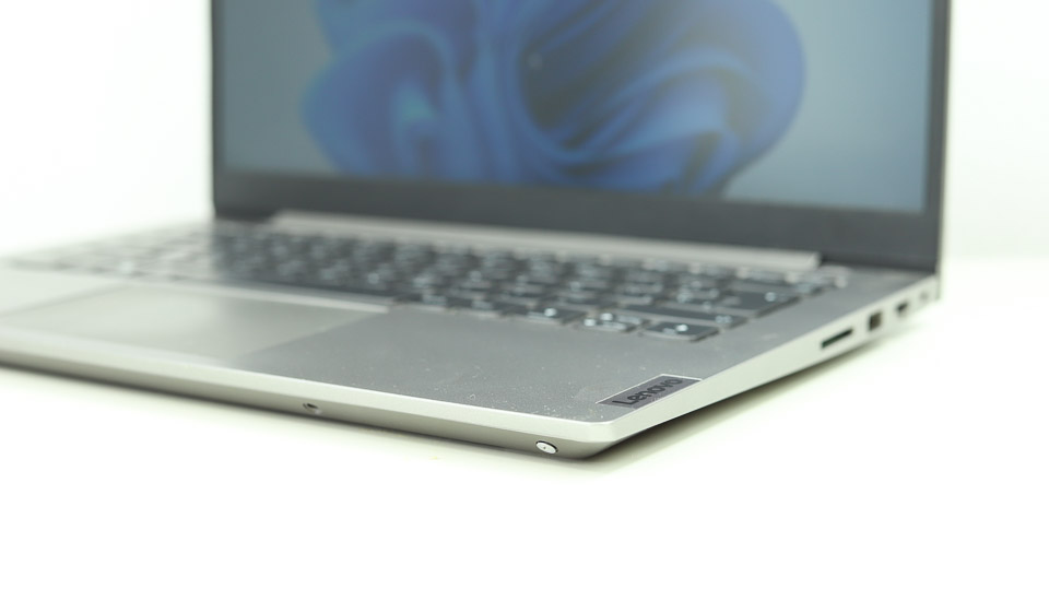 実機レビュー・Lenovo ThinkBook 14 Gen 3 (Ryzen 5000シリーズ)は