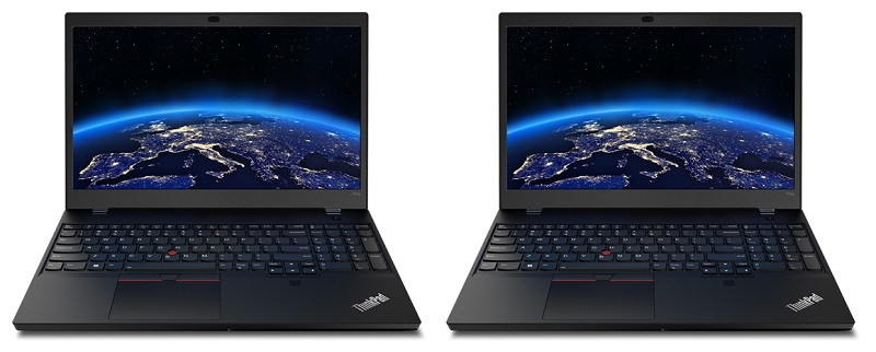 Lenovo ThinkPad P15v Gen 3 インテルのレビュー - パソコンガイド