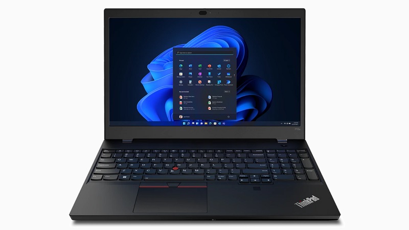 Lenovo ThinkPad P15v Gen 3 インテルのレビュー - パソコンガイド