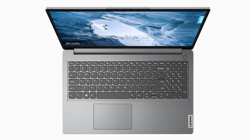 Lenovo IdeaPad Slim 170i 15.6型 (Intel)のレビュー たったの1.54㎏と