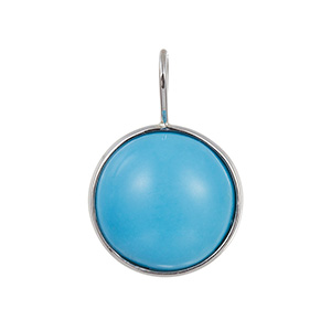 GSTV PT950 スリーピングビューティーターコイズ(スタビライズ