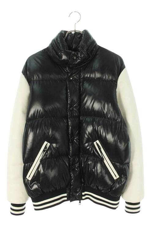 モンクレール・ジーニアス MONCLER GENIUS × フラグメント・ヒロシ