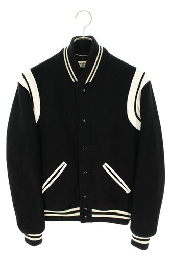 サンローランパリ SAINT LAURENT PARIS 3863335 Y1QR1 ラメ刺繍