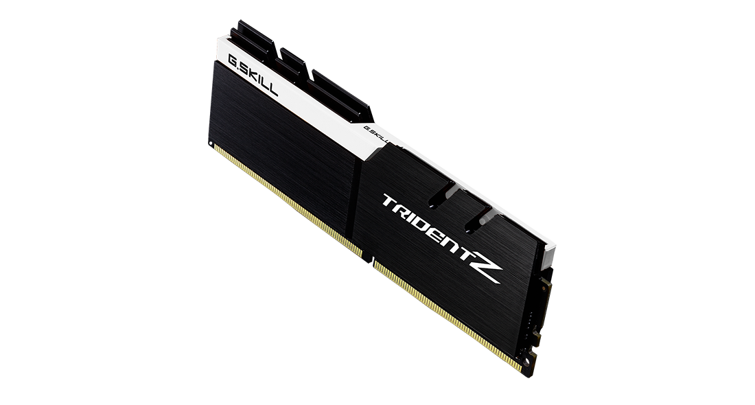 F4-3600C17D-32GTZKW-(EOL) - Overview - G.SKILL International