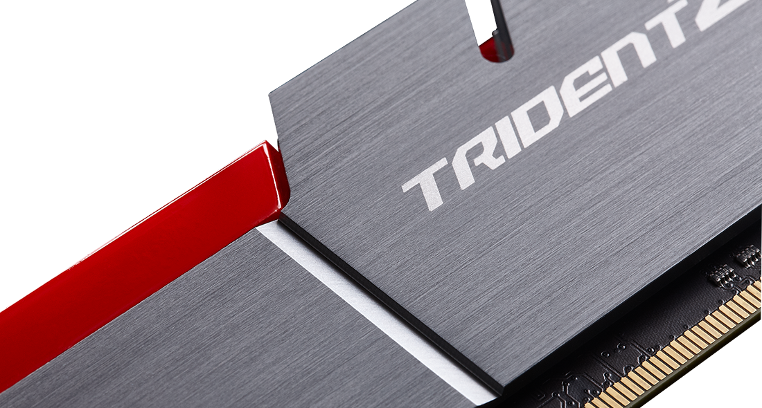 F4-4266C19D-16GTZA-(EOL) - Overview - G.SKILL International