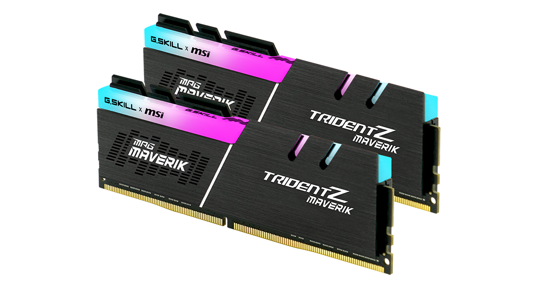 F4-3600C18S-16GTZRM - Overview - G.SKILL International Enterprise