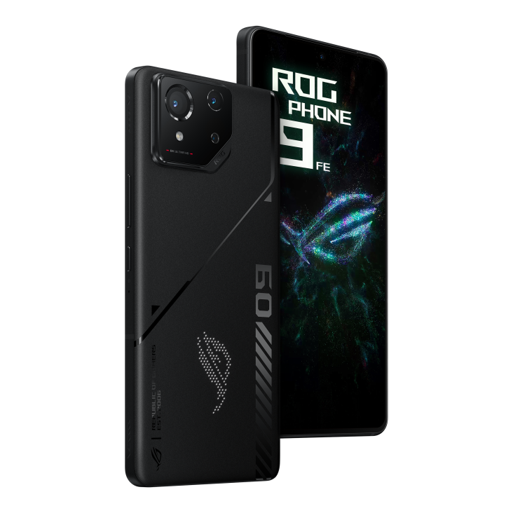 Asus Rog Phone 9 FE: Potencia Gaming con Snapdragon 8 Gen 4