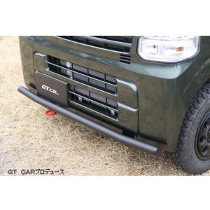 フロント牽引フック エブリイ／エブリイワゴン(DA17V/W)用 - GTCP