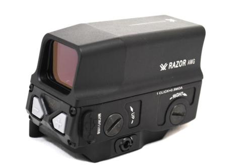 SFBC ONLINE SHOP / Vortex UH-1タイプ ドットサイト ブラック