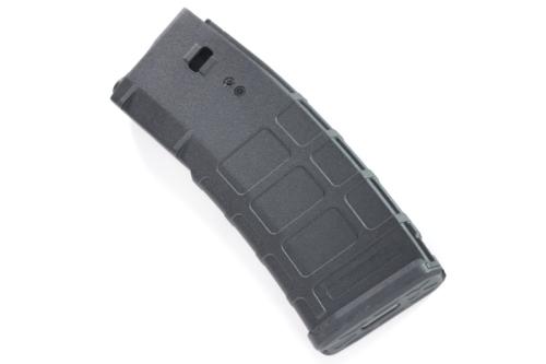 SFBC ONLINE SHOP / 次世代M4電動ガン対応 P-MAG 30-120連切替 スペア