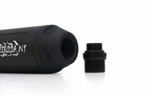 SFBC ONLINE SHOP / MIESSA N1 トレーサー マズルフラッシュ ファイアロゴ