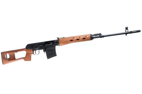 SFBC ONLINE SHOP / DOUBLE BELL ドラグノフ SVD エアコッキング