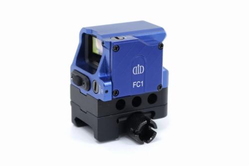 SFBC ONLINE SHOP / DI Optical FC1タイプ ドットサイト BLE