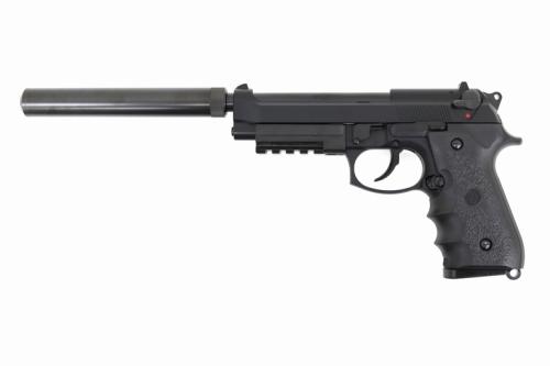 カカチーズ年末セール！ベレッタ92fガスガン 東京マルイ ガスガン