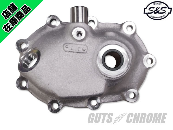 キックスターター周り｜ハーレーパーツの通販-GUTS CHROME