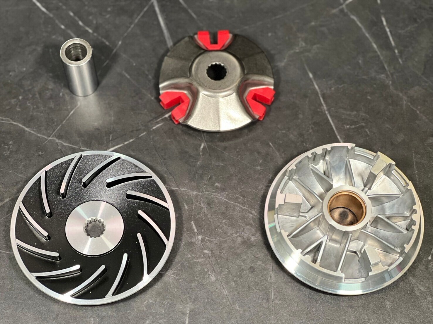 🏍【シグナスX】約3万円で最高速アップ！コスパ最強駆動系セット