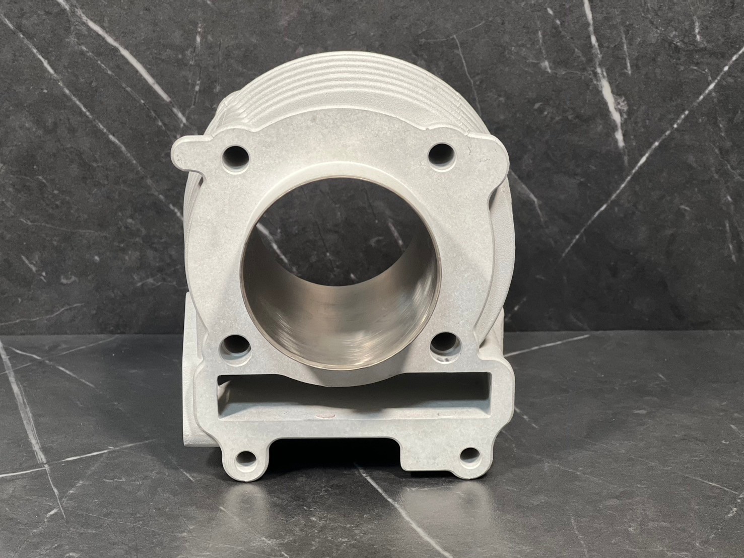 シグナスX ボアアップで最高の走り！GUYSFACTORY製158ccキット